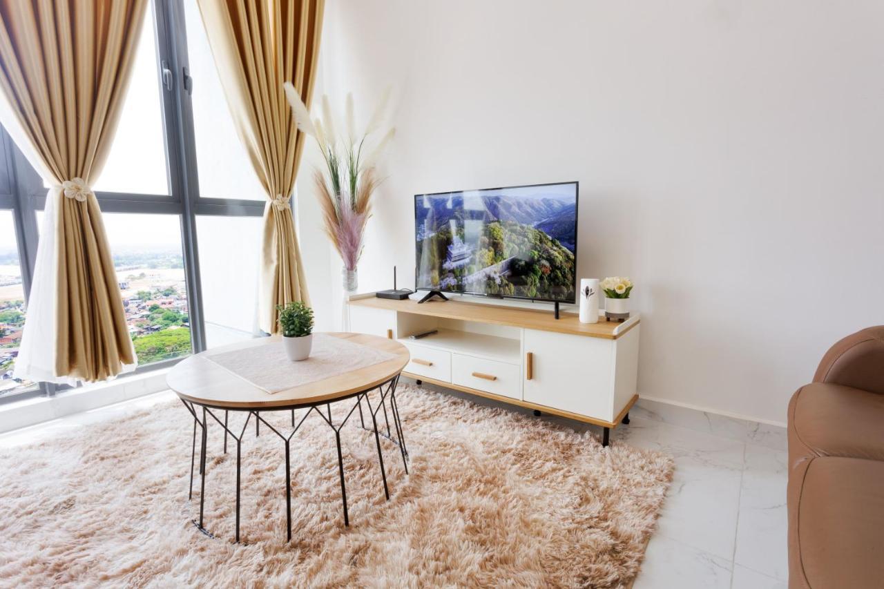 Sofea Suites @ Troika Kota Bharu #Wifi #Netflix Exterior foto